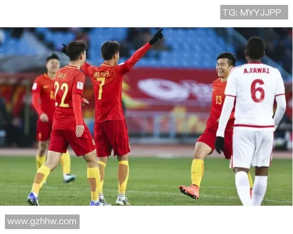 中国足球精彩进球集锦视频回顾让你重温激情瞬间