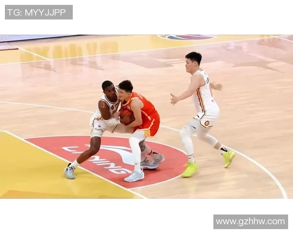 潘江分析山西队犯规现象：急躁心态与动作控制不足是主要原因