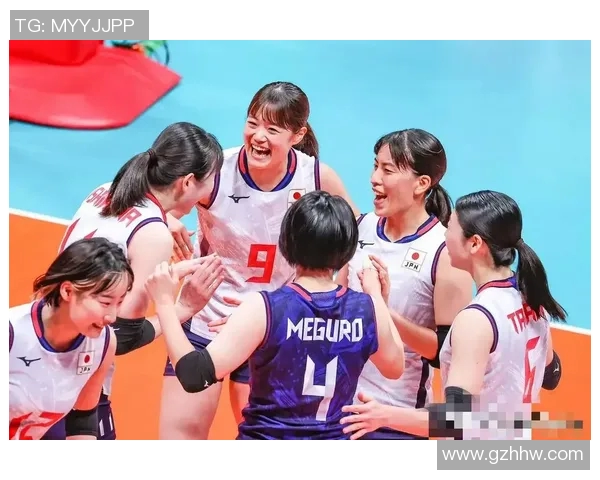 中国女排与日本女排巅峰对决展现亚洲排球实力与魅力 中国女排与日本女排巅峰对决展现亚洲排球实力与魅力