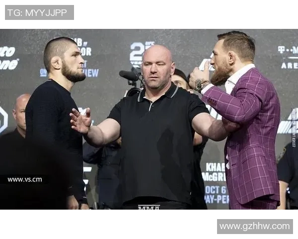 卡哈比与康纳的巅峰对决谁将成为拳坛新王者的传奇之战 卡哈比与康纳的巅峰对决谁将成为拳坛新王者的传奇之战